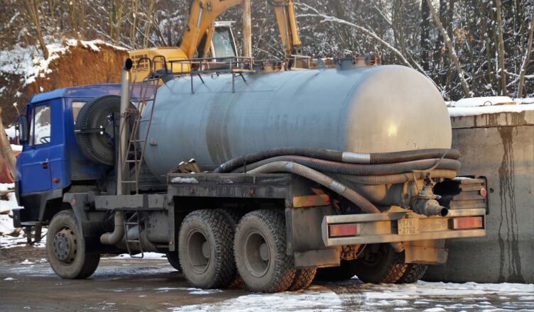 Marki - podłącz się do kanalizacji