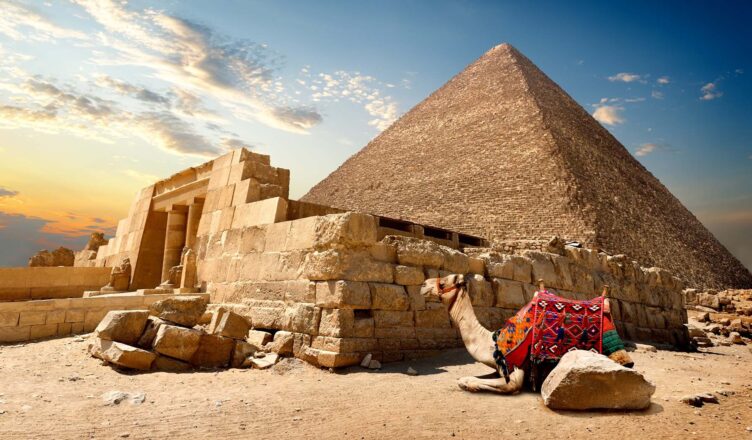 3 powody dla których warto wybrać wakacje w Egipcie