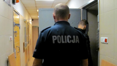 Kierował autem mając prawie 4 promile alkoholu we krwi