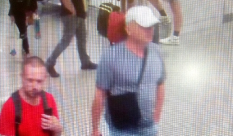 Rozpoznajesz tych mężczyzn?