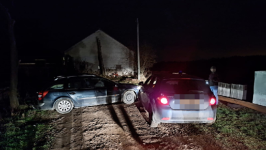 Żmudne przygotowania policjantów pozwoliły na złapanie włamywacza na gorącym uczynku