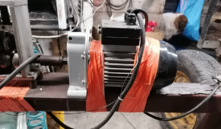 Żmudne przygotowania policjantów pozwoliły na złapanie włamywacza na gorącym uczynku