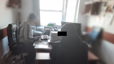 Udało mu się ukraść paliwo aż 48 razy zanim wpadł