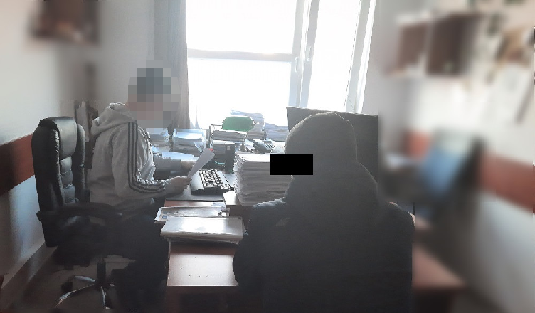Udało mu się ukraść paliwo aż 48 razy zanim wpadł