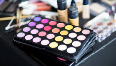 Ukradł perfumy i kosmetyki - grozi mu do 5 lat więzienia