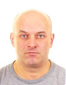 Policja poszukuje Huberta Karczewskiego