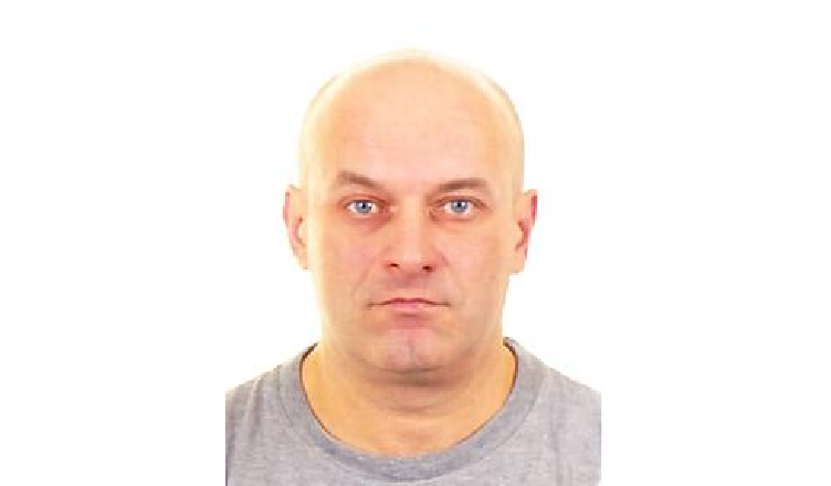 Policja poszukuje Huberta Karczewskiego