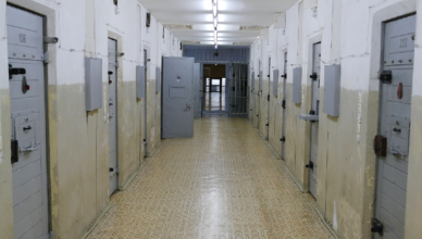 Groził i nękał, więc najbliższe miesiące spędzi w areszcie