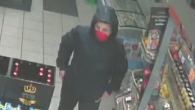 Rozpoznajesz tego mężczyznę?