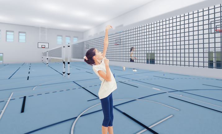 Budowa hali sportowej przy SP 1 w Ząbkach w całości ze środków zewnętrznych