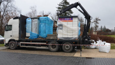 Nowy paczkomat InPost w Markach