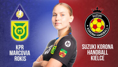 Marki - rusza II runda pierwszej ligi piłki ręcznej kobiet