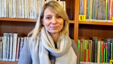 Marecka Biblioteka chce pobić rekord