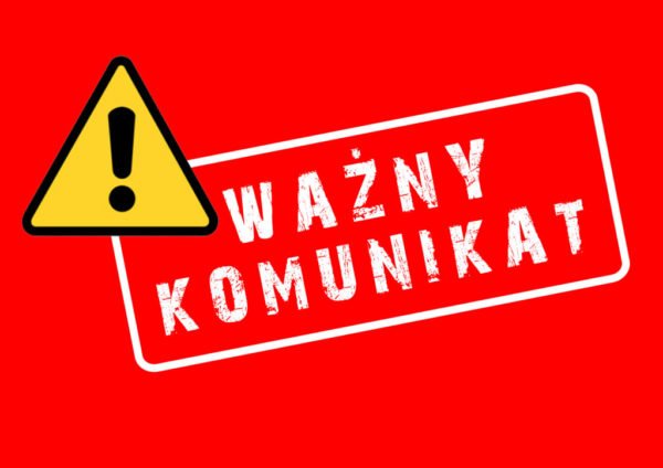Tłuszcz - uwaga na osoby podszywające się pod pracowników Urzędu Miejskiego!