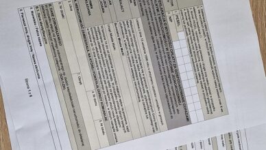 Marki - wzory deklaracji odpadowych w 2023 roku