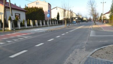 Tłuszcz - Słoneczna i Łąkowa w nowym wydaniu