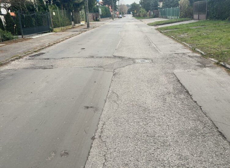Modernizacja ulicy Wiejskiej w Zielonce