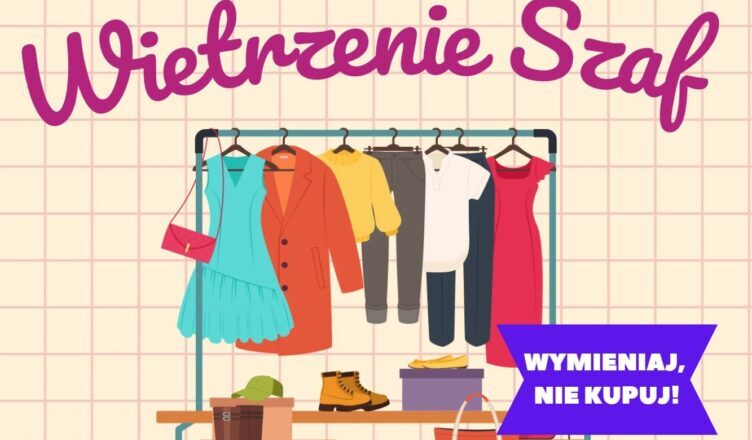 Marki - wietrzenie szaf