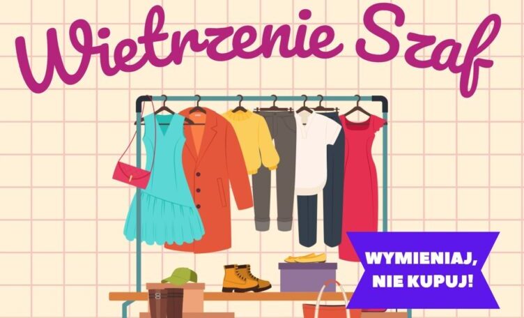 Marki - wietrzenie szaf