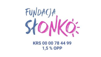 Wesprzyj pacjentów onkologicznych - przekaż 1,5% podatku