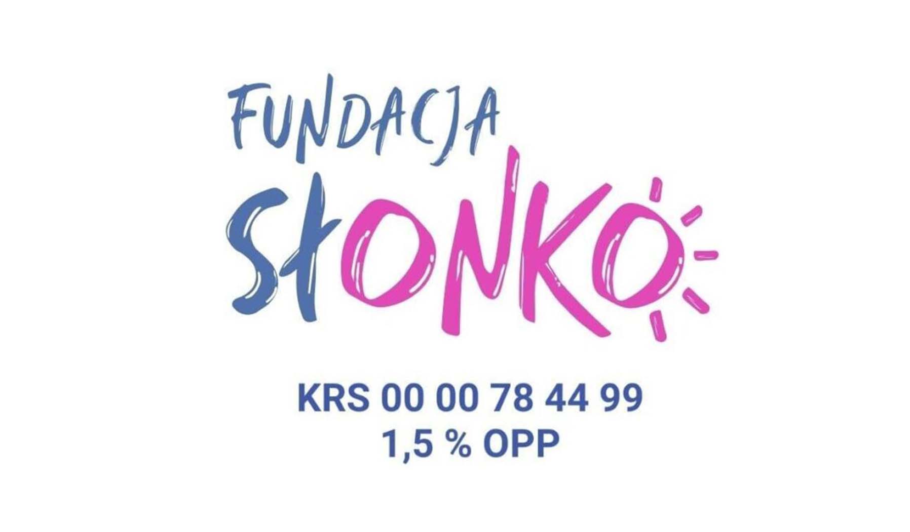 Wesprzyj pacjentów onkologicznych - przekaż 1,5% podatku