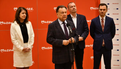 Przedsiębiorcy z Mazowsza wykluczeni z programu Polska Wschodnia?