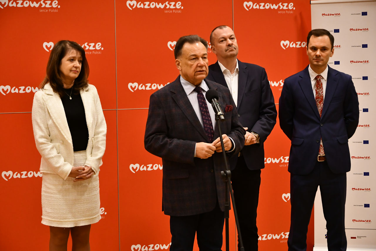 Przedsiębiorcy z Mazowsza wykluczeni z programu Polska Wschodnia?