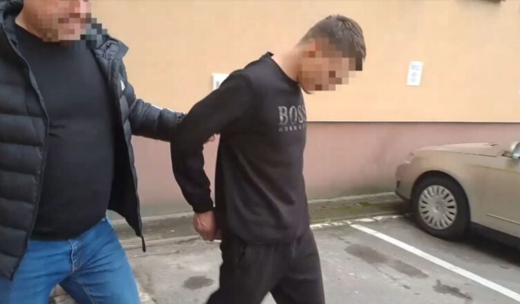 7 lat więzienia dla sprawcy rozboju w Kobyłce
