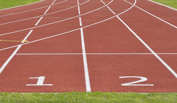 Zielonka - IV Bieg Kopernika