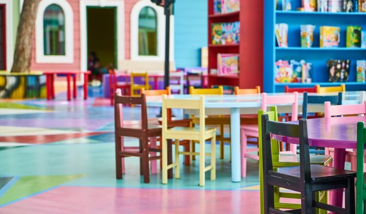 Marki: Konkurs ofert dla przedszkoli niepublicznych