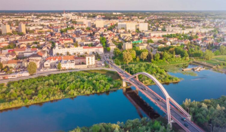 Realne działania Unii Europejskiej w subregionie ostrołęckim