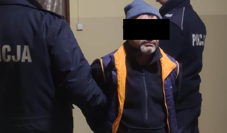 W trakcie remontu w bloku uciął rurkę z gazem, "bo mu przeszkadzała" - grozi mu do 8 lat więzienia