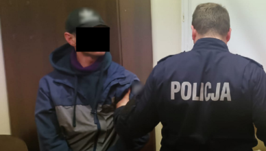 Próbowali włamać się do samochodów - wpadli na gorącym uczynku