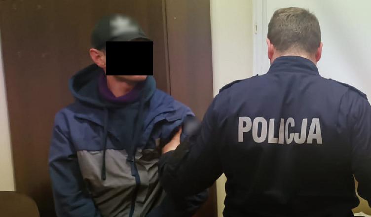 Próbowali włamać się do samochodów - wpadli na gorącym uczynku