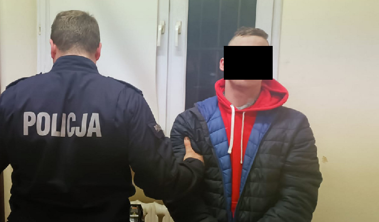 Próbowali włamać się do samochodów - wpadli na gorącym uczynku