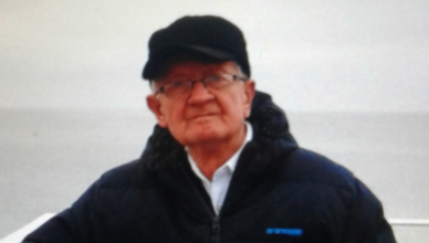 Zaginął 80-letni Wojciech Wójcik