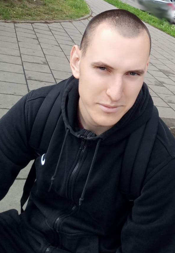 Zaginął 25-letni mężczyzna - może przebywać na terenie Warszawy