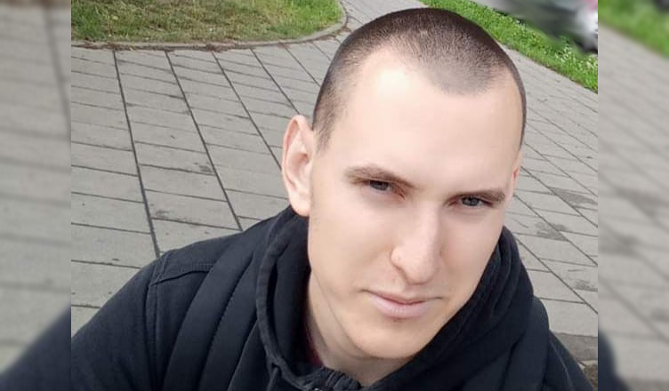 Zaginął 25-letni mężczyzna - może przebywać na terenie Warszawy