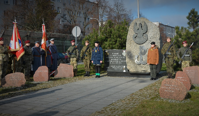 Terytorialsi wierni tradycji