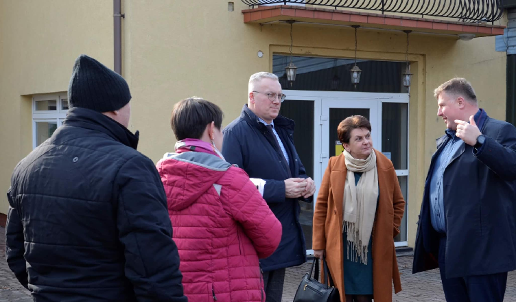 W Markach powstanie poradnia psychologiczno-pedagogiczna