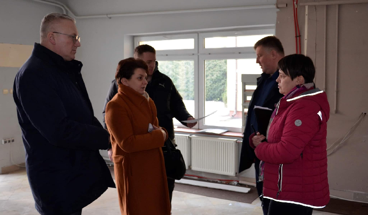 W Markach powstanie poradnia psychologiczno-pedagogiczna