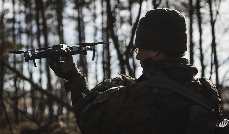Zimowy Kurs Działań Rozpoznawczych