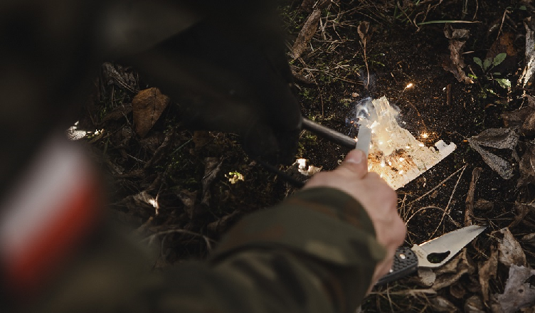 Zimowy Kurs Działań Rozpoznawczych