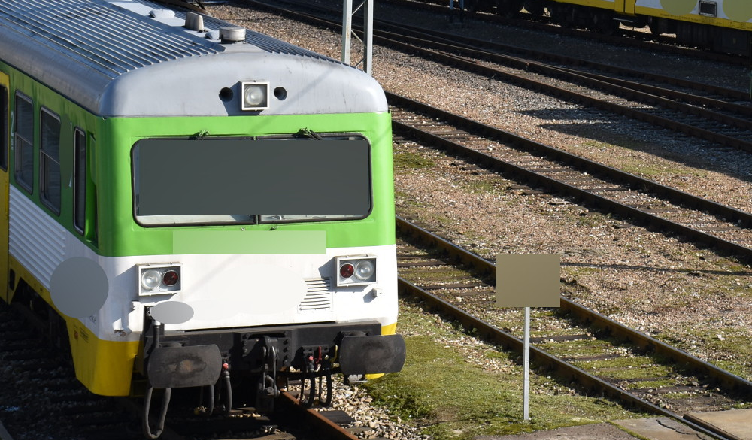 Policja poszukuje świadków wypadku kolejowego w Radzyminie