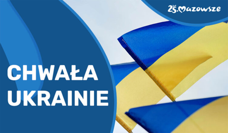 To już rok. Ukraina walczy o niepodległość