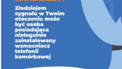 Samodzielna instalacja repeatera