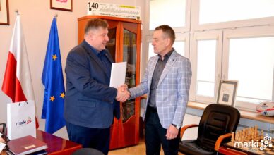 Marki - odwaga w obliczu niebezpieczeństwa