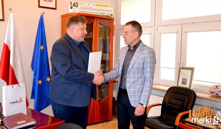 Marki - odwaga w obliczu niebezpieczeństwa