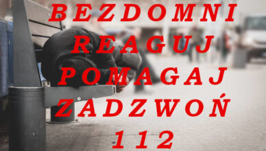 Marki - z pomocą potrzebującym i bezdomnym