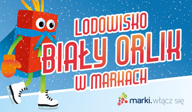 Bezpieczne Ferie - Zima w Markach 2023